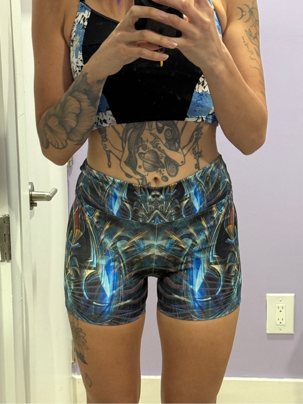 Vision Lab x Johnathan Singer Yoga / Festival Hot Shorts